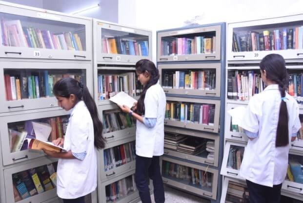 Sri Vasavi College of Pharmacy